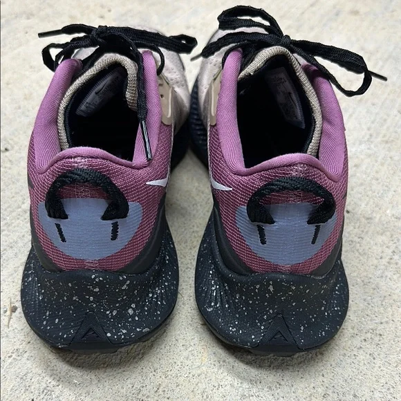 Nike Pegasus Trail 3 Running Shoes - Picture 6 of 8
